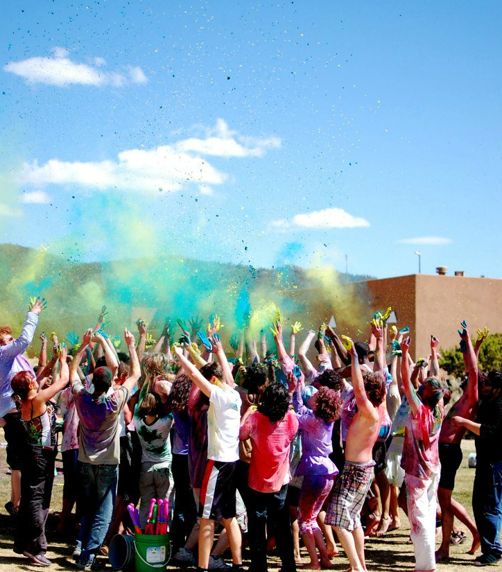 Holi Festival