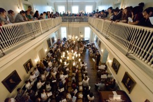 St. John's College, Annapolis, MD