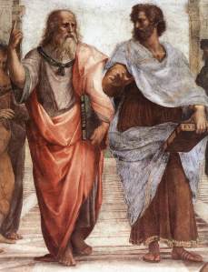 platoaristotle