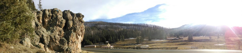 St. John's College Outdoor Program Climbing