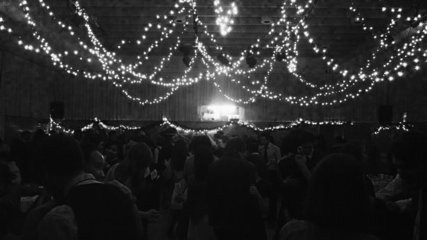 St. John's College Winter Ball