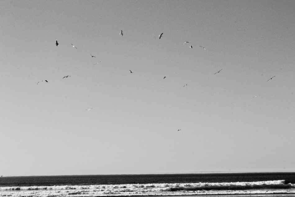 St. John's College Winter Break