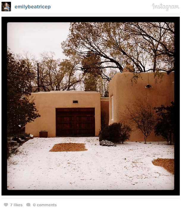 Snow New Mexico, Liberal Arts College