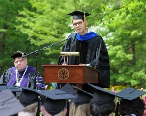 St-Johns-College-Commencement-Speaker-Andrew-Krivak