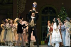 The Nutcracker