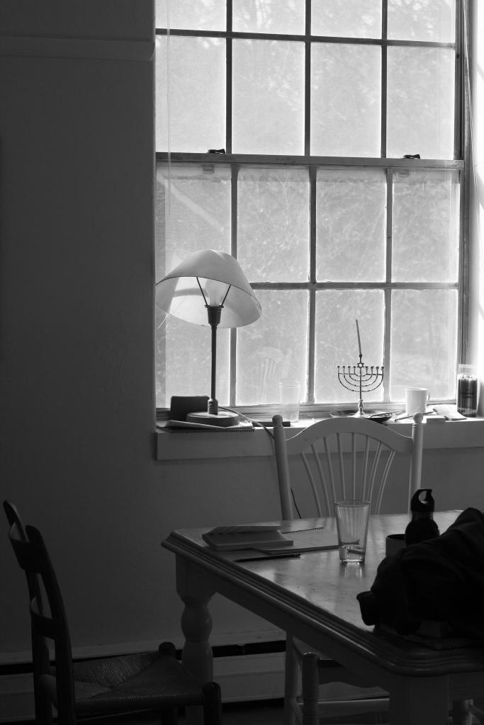 Humphrey's Hall Kitchen