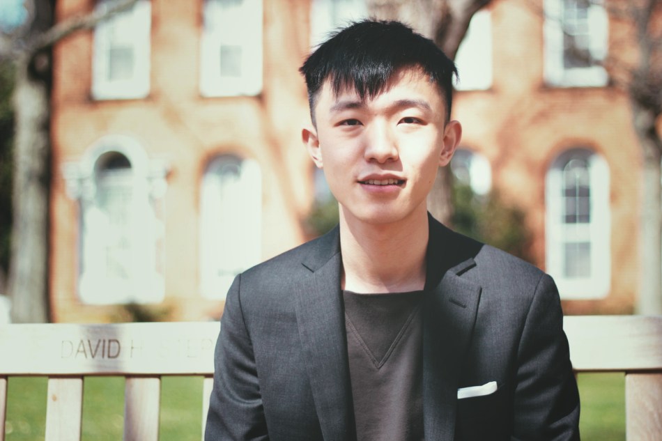 Bioinformatics Candidate, Mr. Randy Zhao