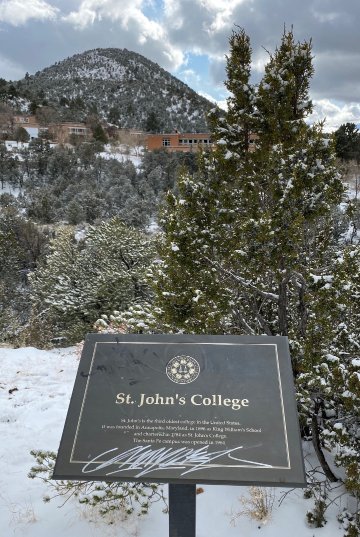 SJC Sign